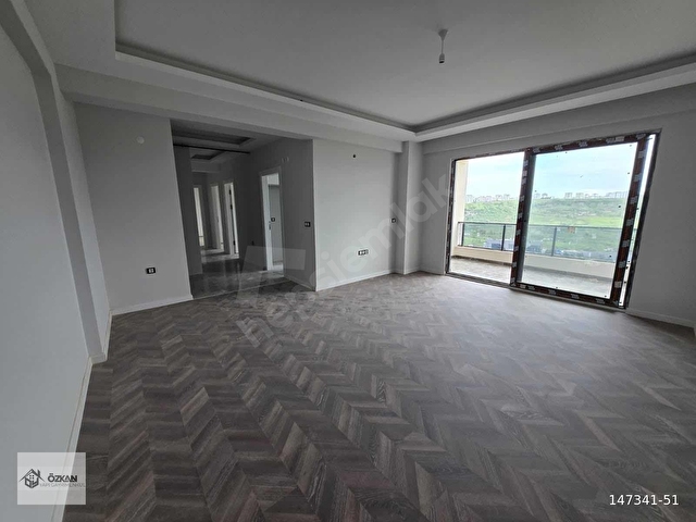 ALAÇAM CADDESİNE 2. BİNA ARA KAT DENİZ MANZARALI 3+1 DAİRE - Görsel 27