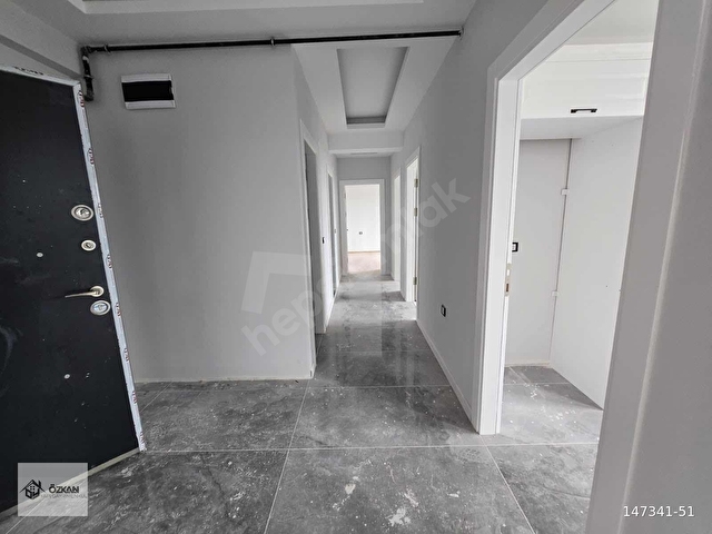 ALAÇAM CADDESİNE 2. BİNA ARA KAT DENİZ MANZARALI 3+1 DAİRE - Görsel 3