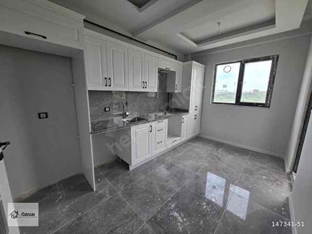 ALAÇAM CADDESİNE 2. BİNA ARA KAT DENİZ MANZARALI 3+1 DAİRE - Görsel 26