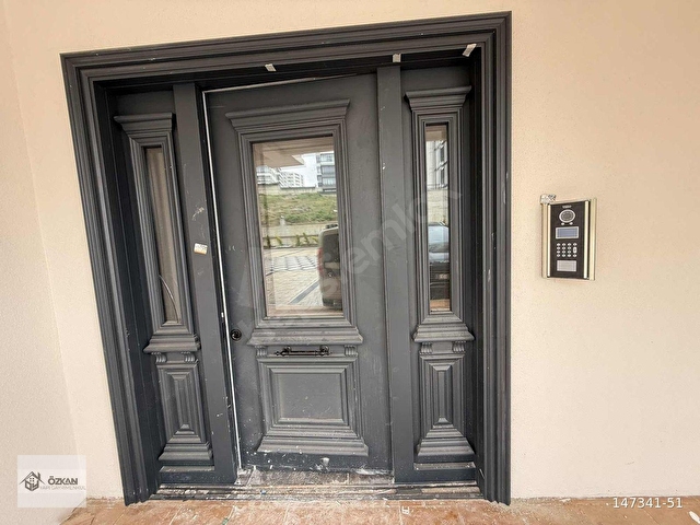 ALAÇAM CADDESİNE 2. BİNA ARA KAT DENİZ MANZARALI 3+1 DAİRE - Görsel 25