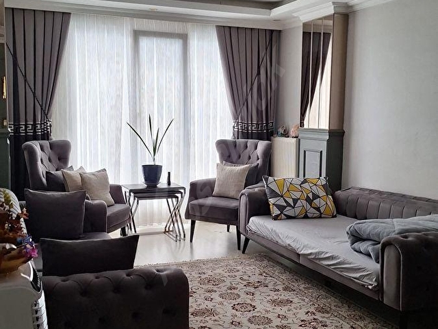 ESENYURT FATİH MAHALESİNDE HASTANEYE KOMŞU SATILIK 2+1 DAİRE