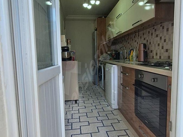 ESENYURT FATİH MAHALESİNDE HASTANEYE KOMŞU SATILIK 2+1 DAİRE - Görsel 8
