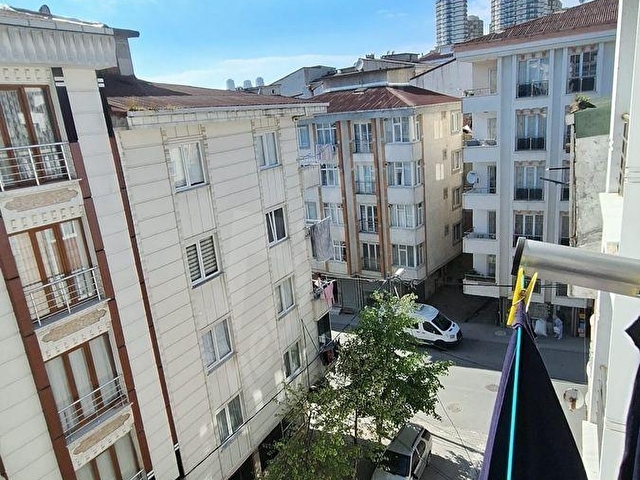 ESENYURT FATİH MAHALESİNDE HASTANEYE KOMŞU SATILIK 2+1 DAİRE - Görsel 10