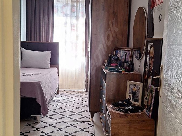 ESENYURT FATİH MAHALESİNDE HASTANEYE KOMŞU SATILIK 2+1 DAİRE - Görsel 13
