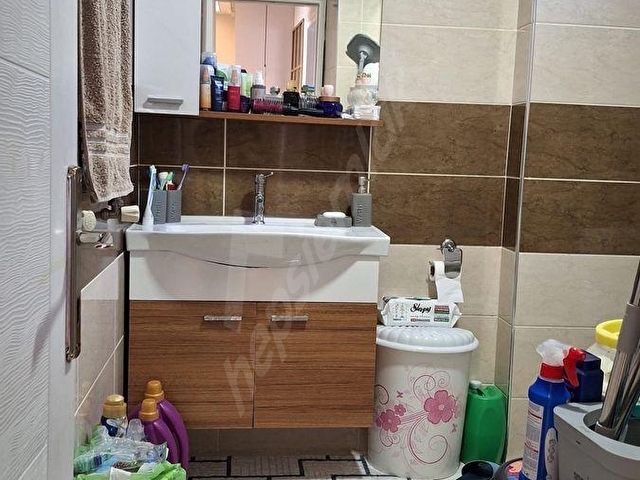 ESENYURT FATİH MAHALESİNDE HASTANEYE KOMŞU SATILIK 2+1 DAİRE - Görsel 12