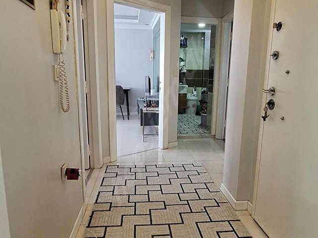 ESENYURT FATİH MAHALESİNDE HASTANEYE KOMŞU SATILIK 2+1 DAİRE - Görsel 15