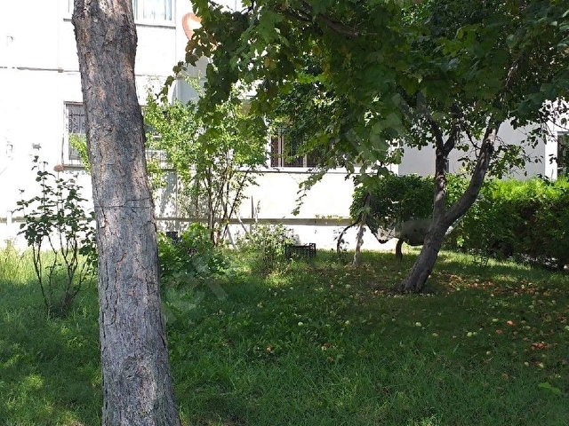 kamu lojmanları içi yapılı daire