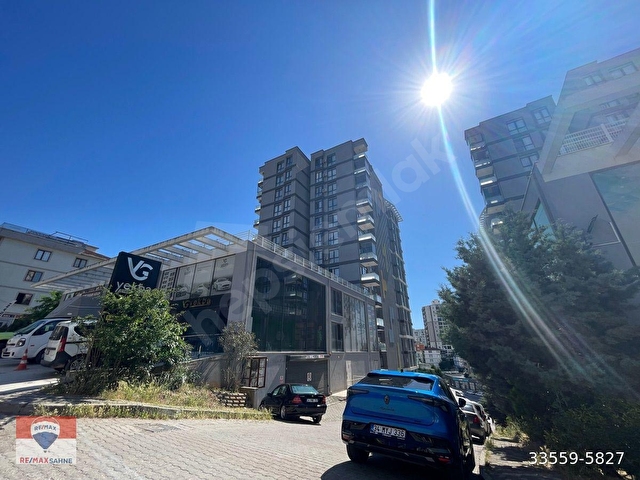 🏆 RE/MAX’TAN | Yapısan Vadi Sitesi’nde Satılık Prestijli 2+1 Daire - Görsel 3