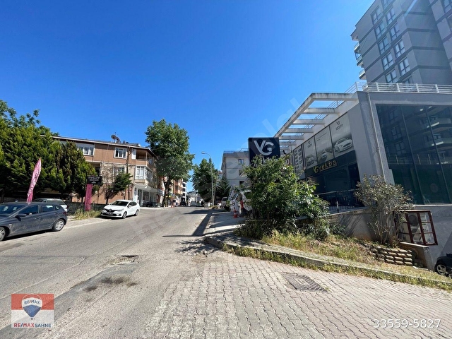 🏆 RE/MAX’TAN | Yapısan Vadi Sitesi’nde Satılık Prestijli 2+1 Daire - Görsel 9