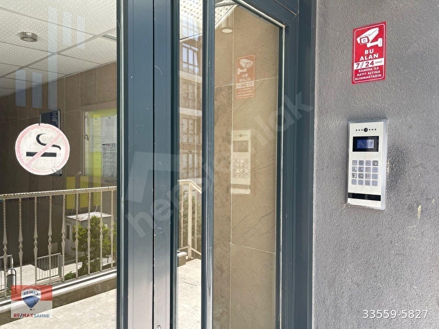 🏆 RE/MAX’TAN | Yapısan Vadi Sitesi’nde Satılık Prestijli 2+1 Daire - Görsel 20
