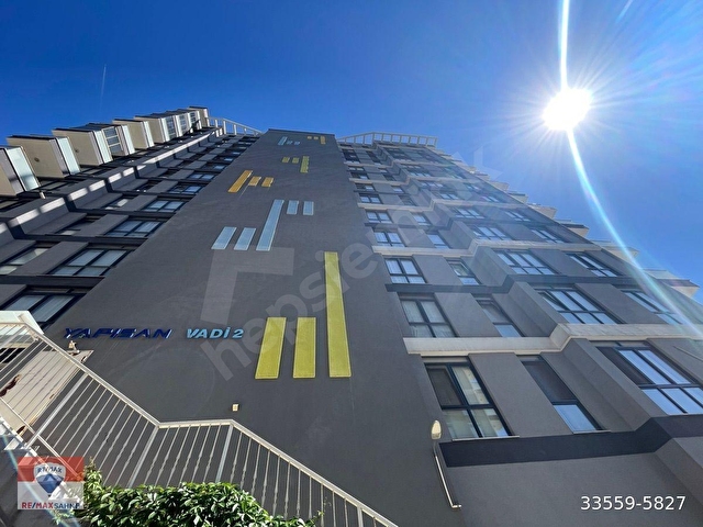 🏆 RE/MAX’TAN | Yapısan Vadi Sitesi’nde Satılık Prestijli 2+1 Daire - Görsel 22