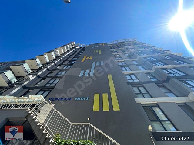 🏆 RE/MAX’TAN | Yapısan Vadi Sitesi’nde Satılık Prestijli 2+1 Daire - Görsel 23