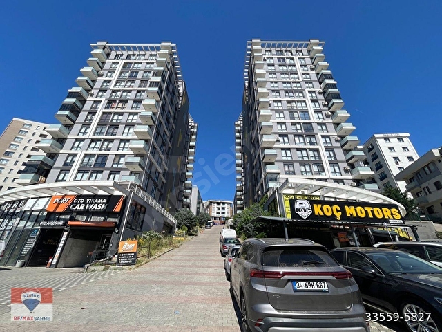 🏆 RE/MAX’TAN | Yapısan Vadi Sitesi’nde Satılık Prestijli 2+1 Daire - Görsel 25
