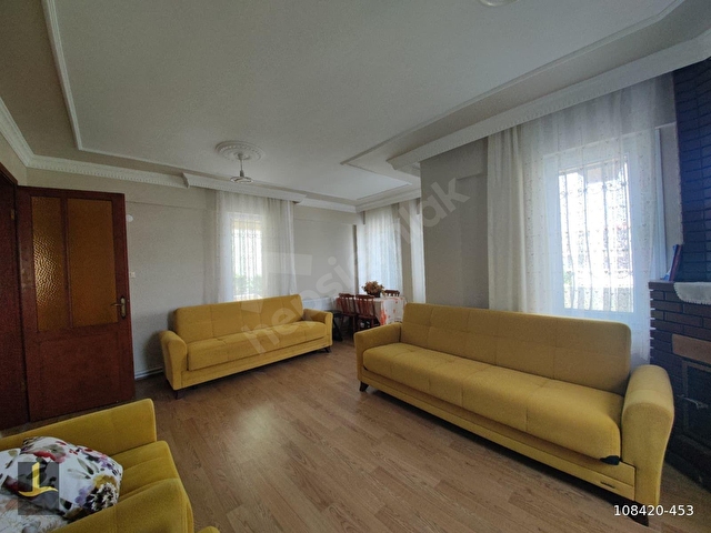 Arnavutköy Karaburunda Deniz Manzaralı Satılık Villa - Görsel 15