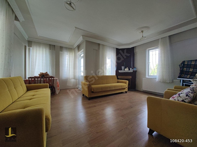 Arnavutköy Karaburunda Deniz Manzaralı Satılık Villa - Görsel 28