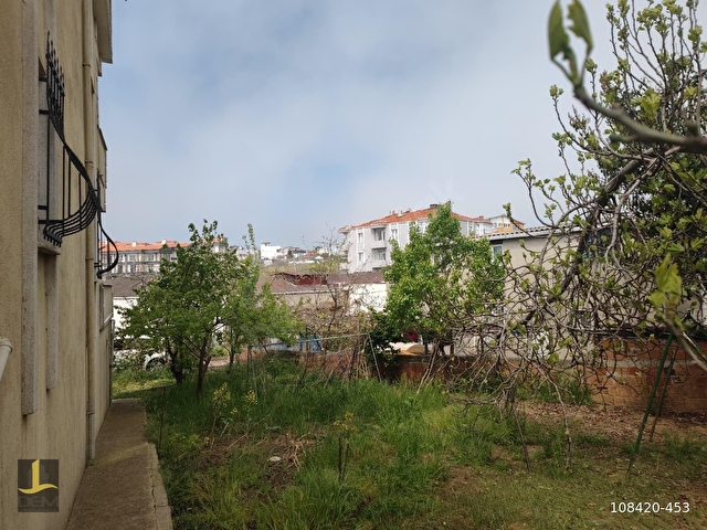 Arnavutköy Karaburunda Deniz Manzaralı Satılık Villa - Görsel 7