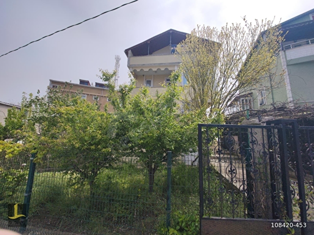 Arnavutköy Karaburunda Deniz Manzaralı Satılık Villa - Görsel 8