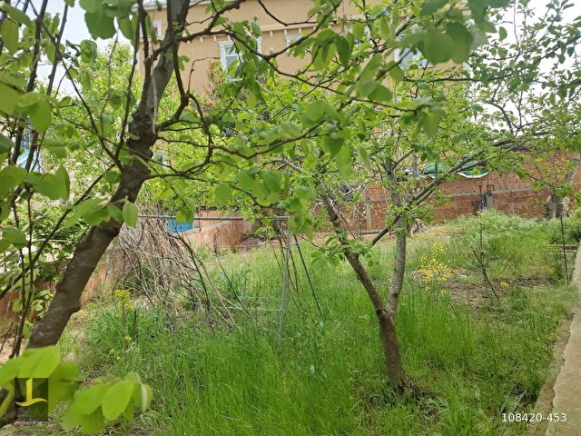 Arnavutköy Karaburunda Deniz Manzaralı Satılık Villa - Görsel 9