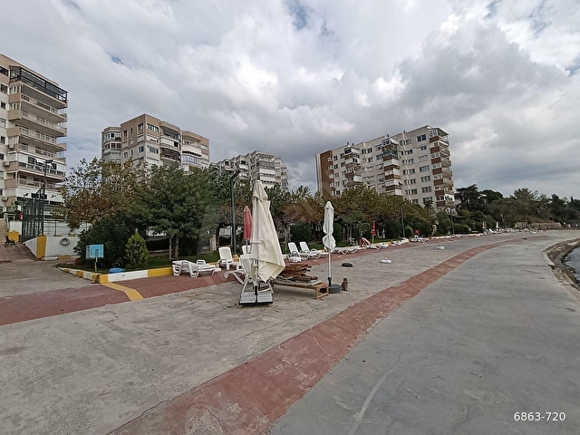 AKBAL EMLAK ÖBİTAŞ SİTESİ 85 M2 2+1 SALON 4.950.000 TL - Görsel 27