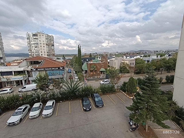 AKBAL EMLAK ÖBİTAŞ SİTESİ 85 M2 2+1 SALON 4.950.000 TL - Görsel 14