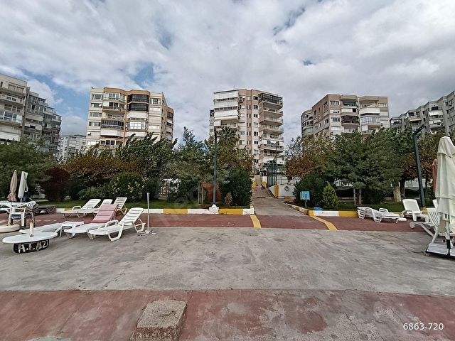AKBAL EMLAK ÖBİTAŞ SİTESİ 85 M2 2+1 SALON 4.950.000 TL - Görsel 26