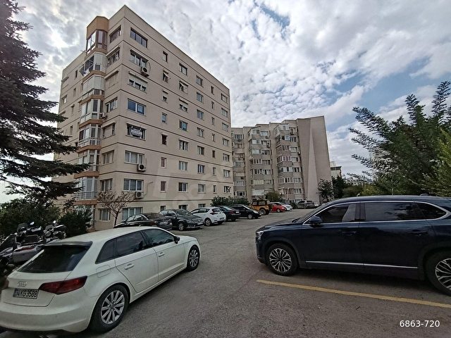 AKBAL EMLAK ÖBİTAŞ SİTESİ 85 M2 2+1 SALON 4.950.000 TL - Görsel 24