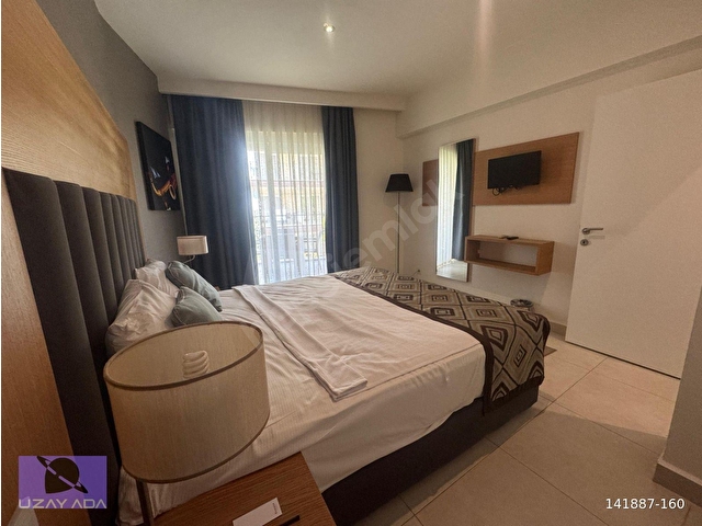 Ramada Suitste Kiralık Eşyalı Daire - Görsel 19