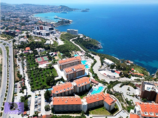 Ramada Suitste Kiralık Eşyalı Daire
