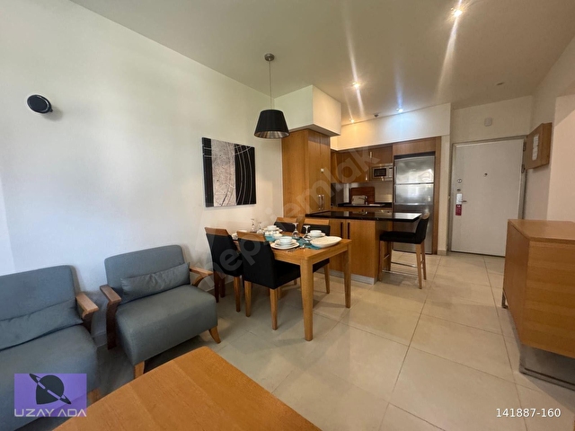 Ramada Suitste Kiralık Eşyalı Daire - Görsel 6