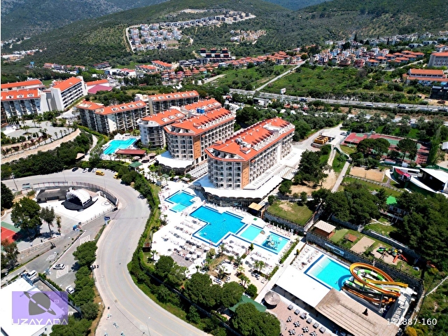 Ramada Suitste Kiralık Eşyalı Daire - Görsel 2