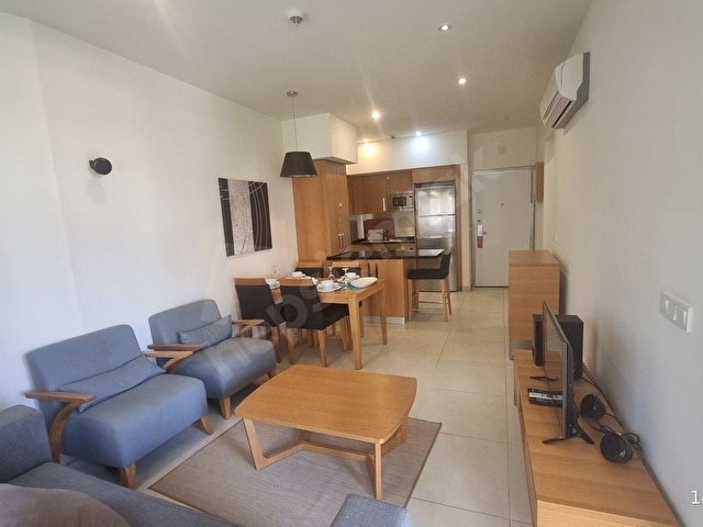 Ramada Suitste Kiralık Eşyalı Daire - Görsel 4
