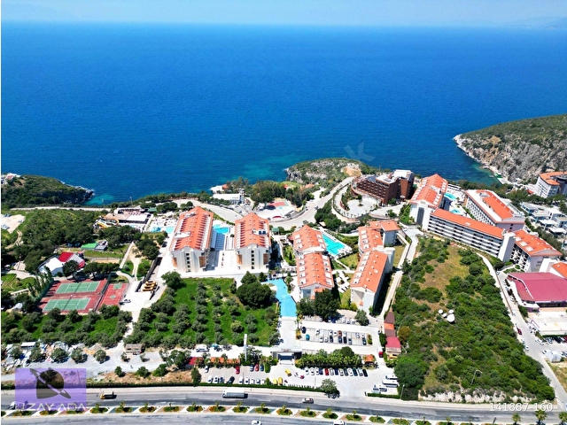 Ramada Suitste Kiralık Eşyalı Daire - Görsel 3