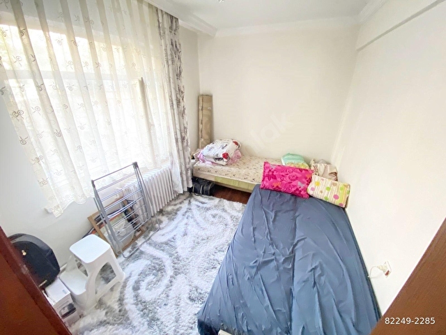 İVEDİK CADDESİ DİBİNDE İSTER EV İSTER OFİS OLARAK KULLANILIR - Görsel 26