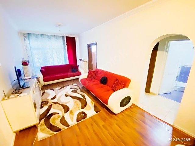 İVEDİK CADDESİ DİBİNDE İSTER EV İSTER OFİS OLARAK KULLANILIR - Görsel 5