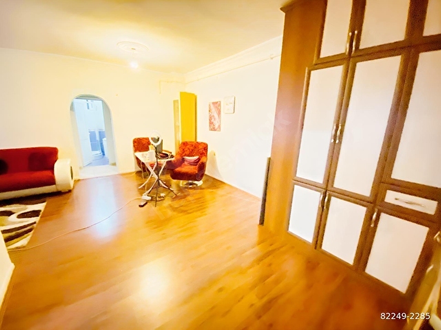 İVEDİK CADDESİ DİBİNDE İSTER EV İSTER OFİS OLARAK KULLANILIR - Görsel 12
