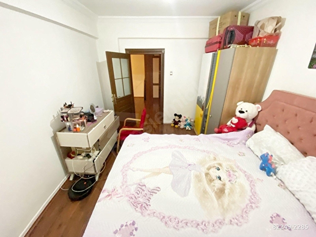 İVEDİK CADDESİ DİBİNDE İSTER EV İSTER OFİS OLARAK KULLANILIR - Görsel 27