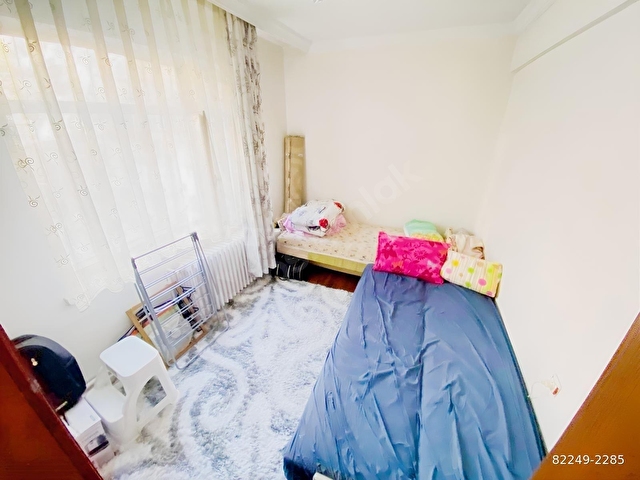İVEDİK CADDESİ DİBİNDE İSTER EV İSTER OFİS OLARAK KULLANILIR - Görsel 25