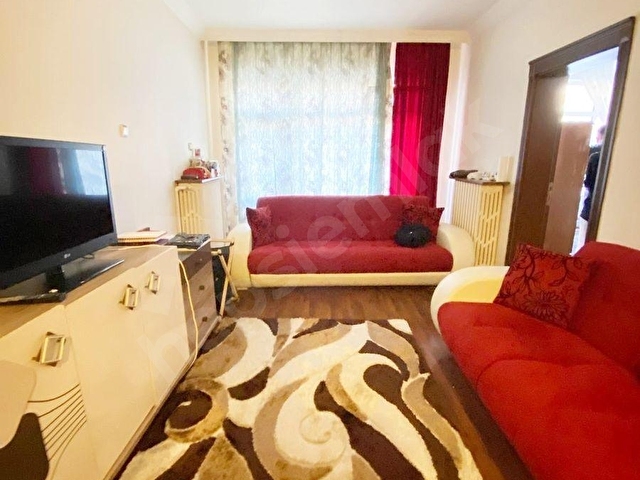 İVEDİK CADDESİ DİBİNDE İSTER EV İSTER OFİS OLARAK KULLANILIR - Görsel 2
