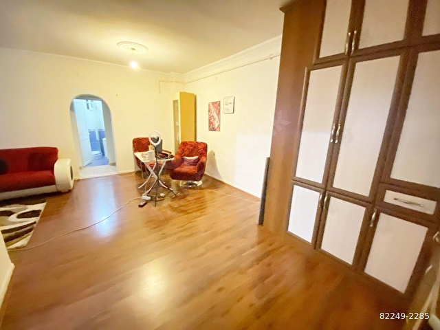İVEDİK CADDESİ DİBİNDE İSTER EV İSTER OFİS OLARAK KULLANILIR - Görsel 17