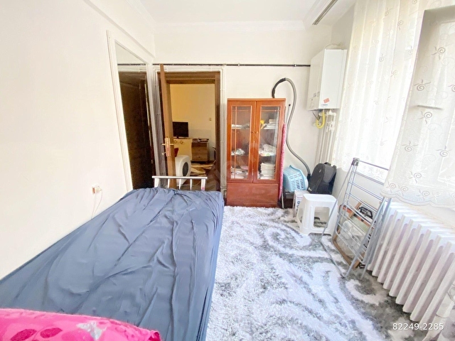 İVEDİK CADDESİ DİBİNDE İSTER EV İSTER OFİS OLARAK KULLANILIR - Görsel 23