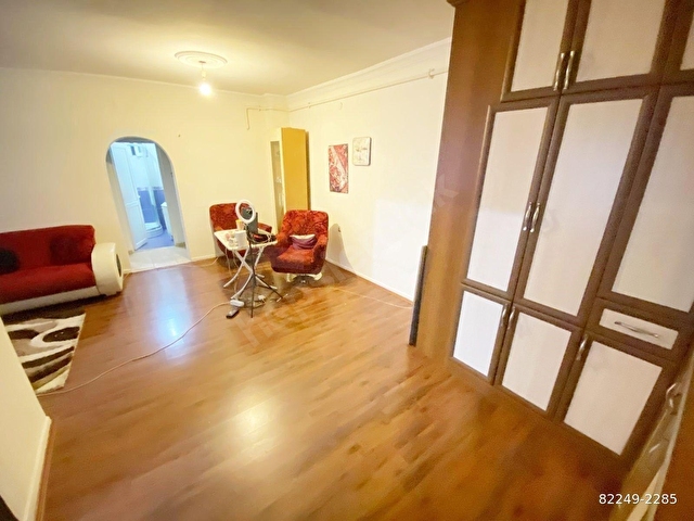 İVEDİK CADDESİ DİBİNDE İSTER EV İSTER OFİS OLARAK KULLANILIR - Görsel 18