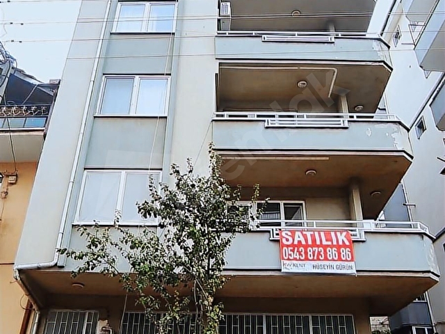 Merkeze yakın Uygun daire