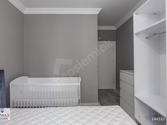 KONYAALTI HURMA NATUREL PARK RESİDENCEDE 2+1 SATILIK DAİRE - Görsel 13