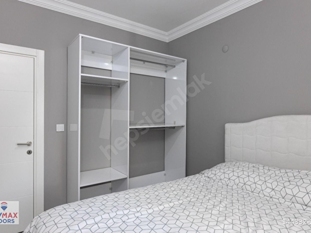 KONYAALTI HURMA NATUREL PARK RESİDENCEDE 2+1 SATILIK DAİRE - Görsel 11