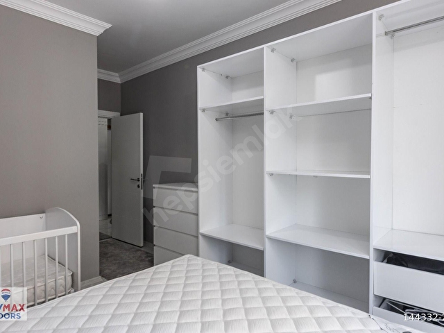 KONYAALTI HURMA NATUREL PARK RESİDENCEDE 2+1 SATILIK DAİRE - Görsel 14