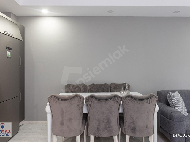 KONYAALTI HURMA NATUREL PARK RESİDENCEDE 2+1 SATILIK DAİRE - Görsel 8
