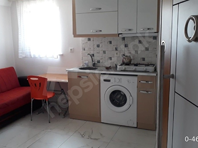 sahibinden satılık 1+1 apart - Görsel 8
