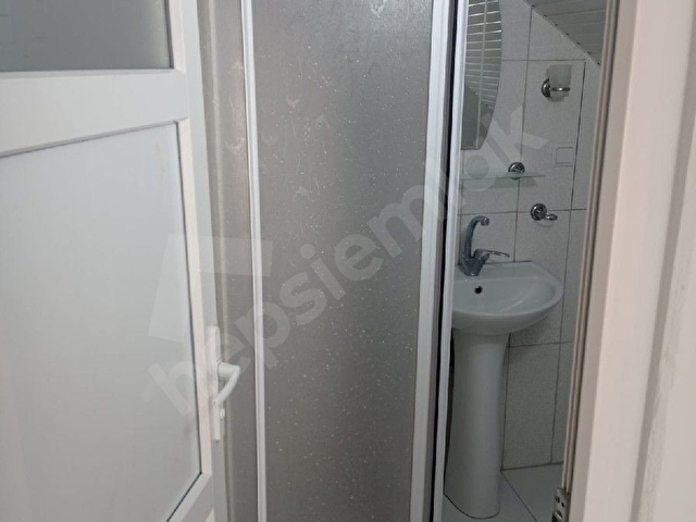 sahibinden satılık 1+1 apart - Görsel 9