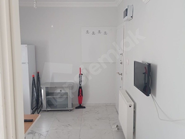 sahibinden satılık 1+1 apart - Görsel 10