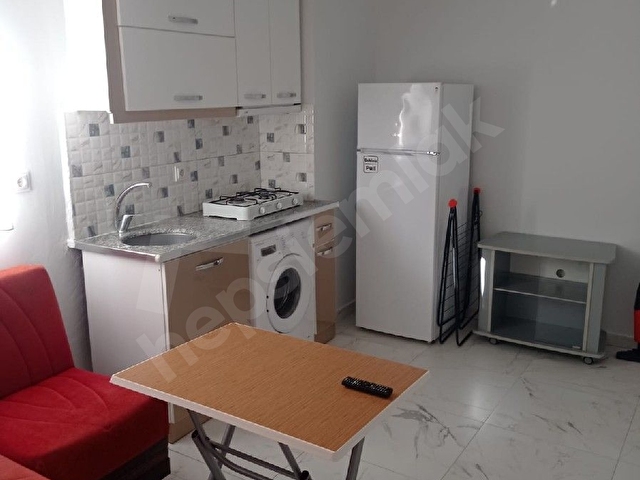 sahibinden satılık 1+1 apart - Görsel 11